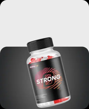 Be Strong
