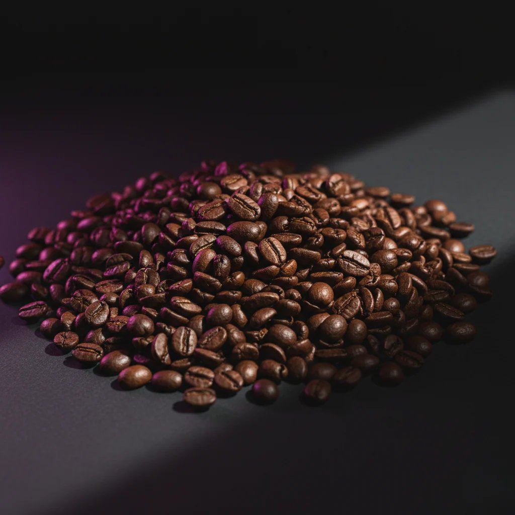 Caffeine