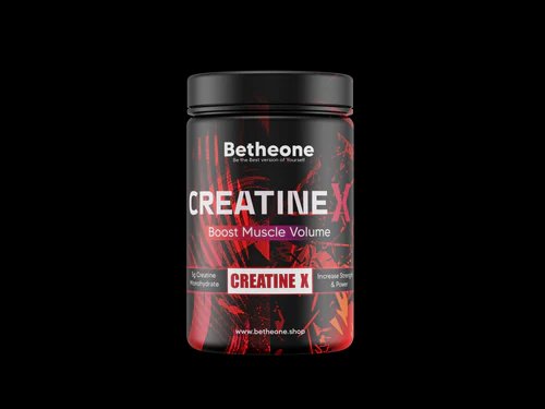 Creatine X